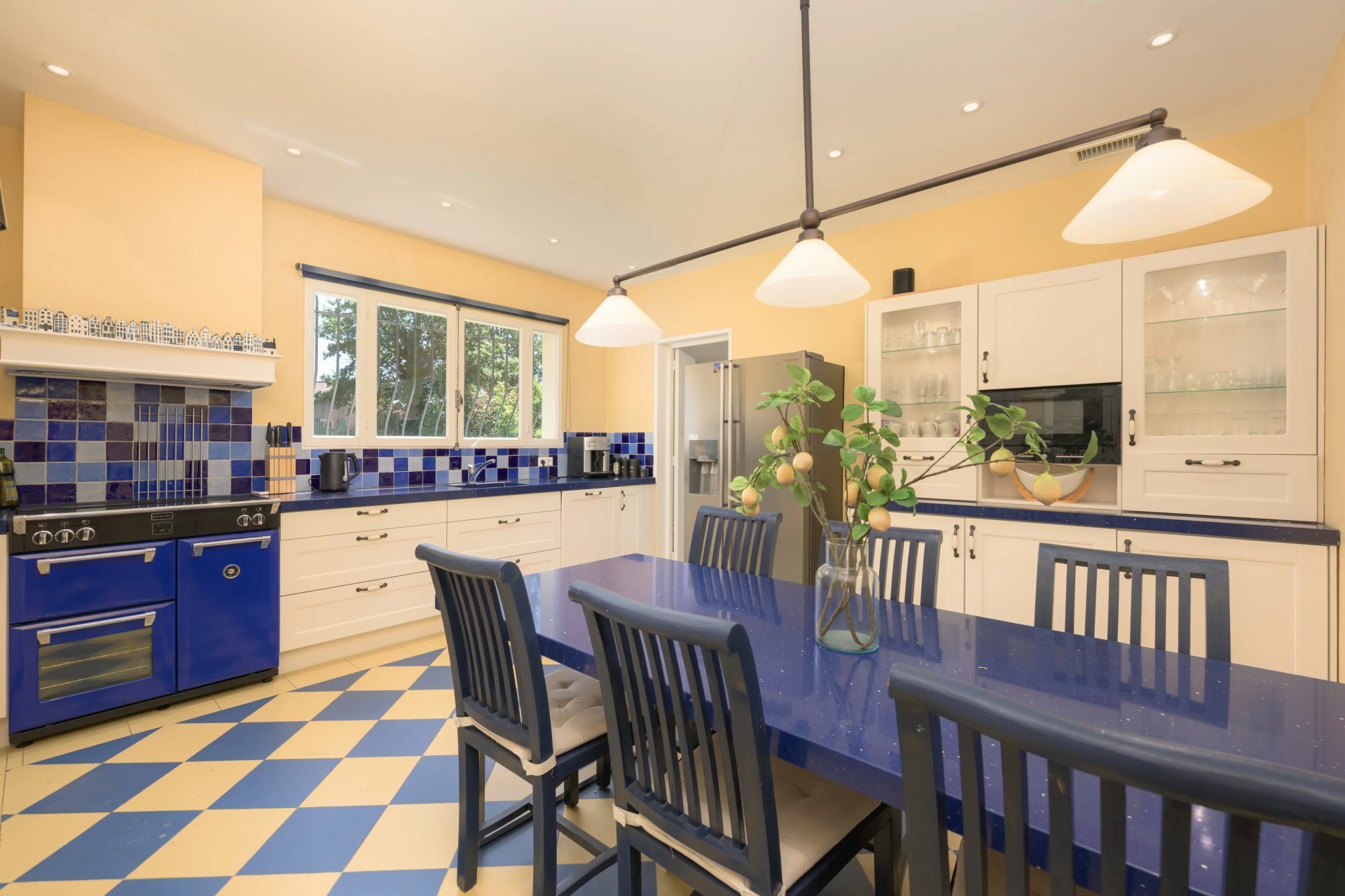 Maison à vendre, 210m², Cabris