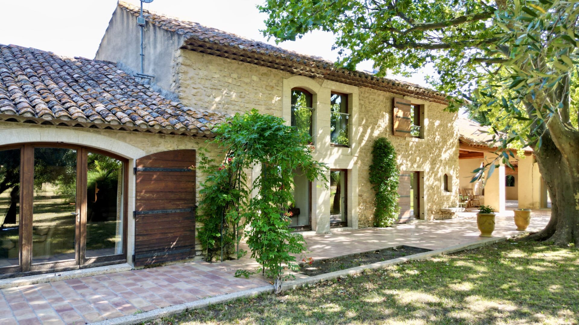Maison à vendre, 206m², Sarrians