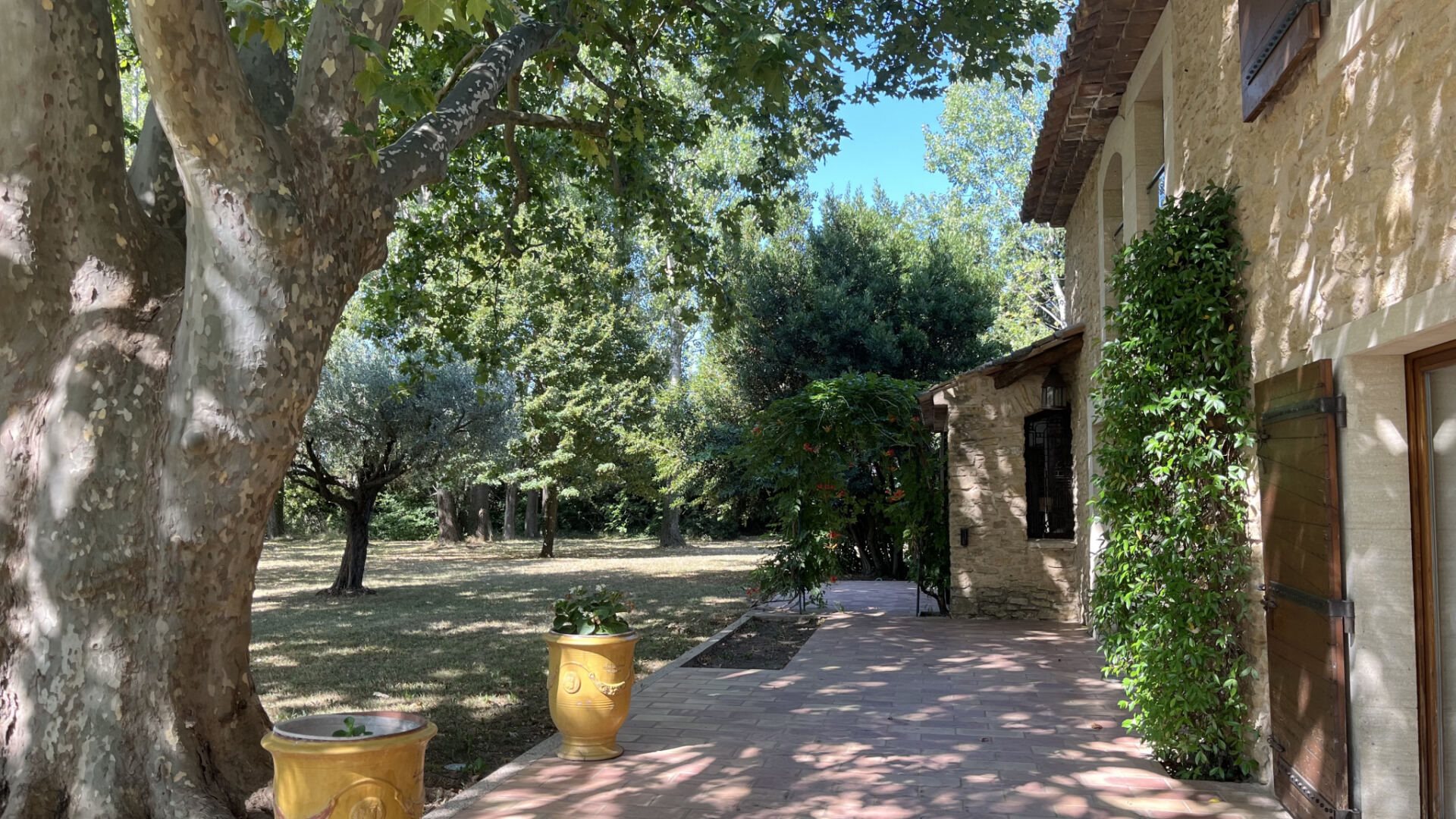 Maison à vendre, 206m², Sarrians