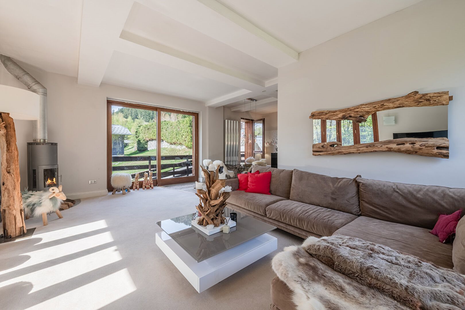 Maison à vendre, 195m², Chamonix-Mont-Blanc