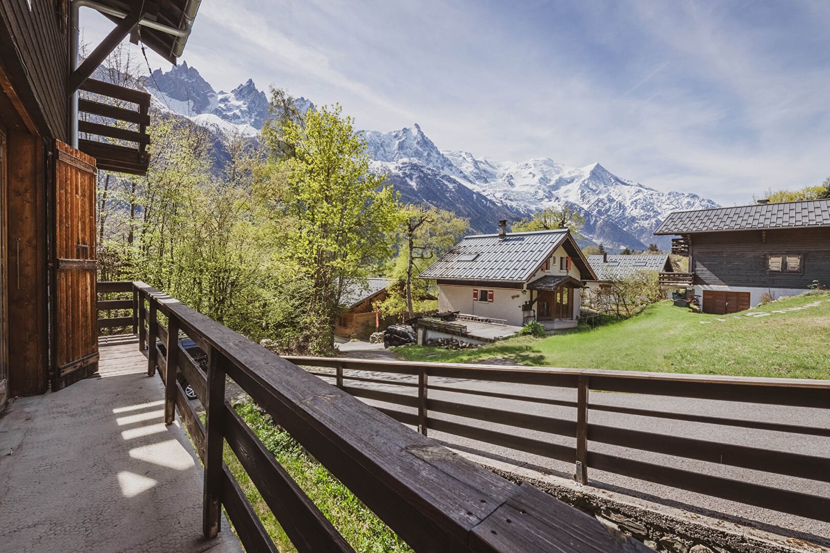 Maison à vendre, 195m², Chamonix-Mont-Blanc