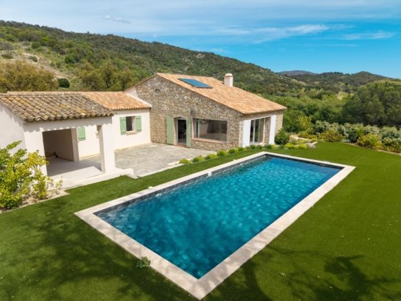 Maison à vendre, 193m², Le Plan-de-la-Tour