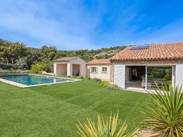 Maison à vendre, 193m², Le Plan-de-la-Tour