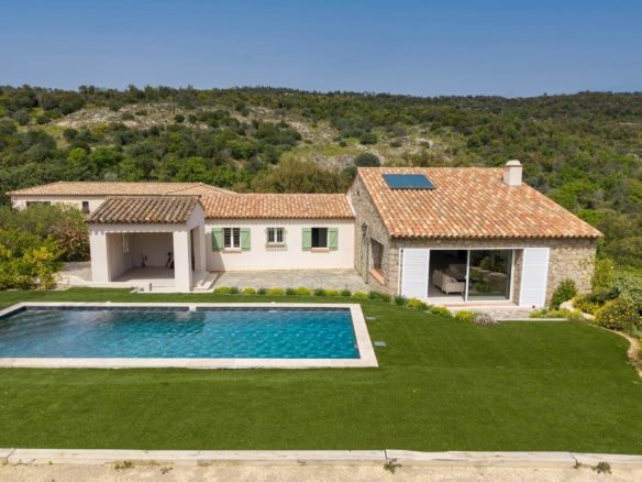 Maison à vendre, 193m², Le Plan-de-la-Tour