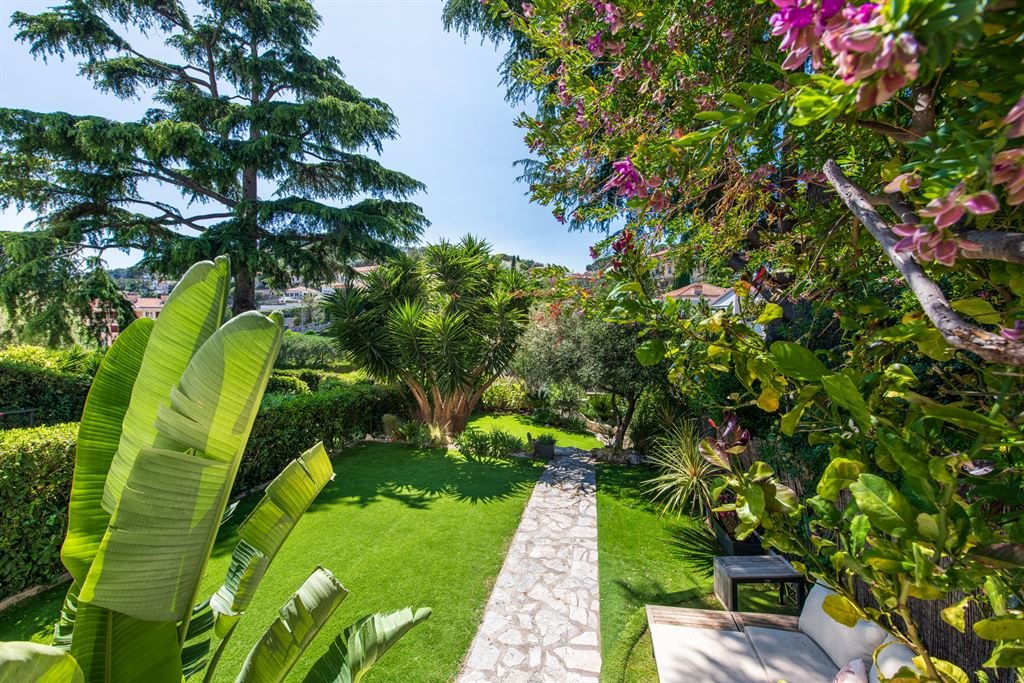 Maison à vendre, 140m², Villefranche-sur-Mer