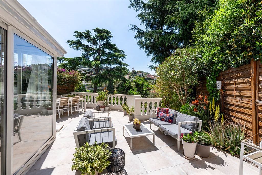 Maison à vendre, 140m², Villefranche-sur-Mer