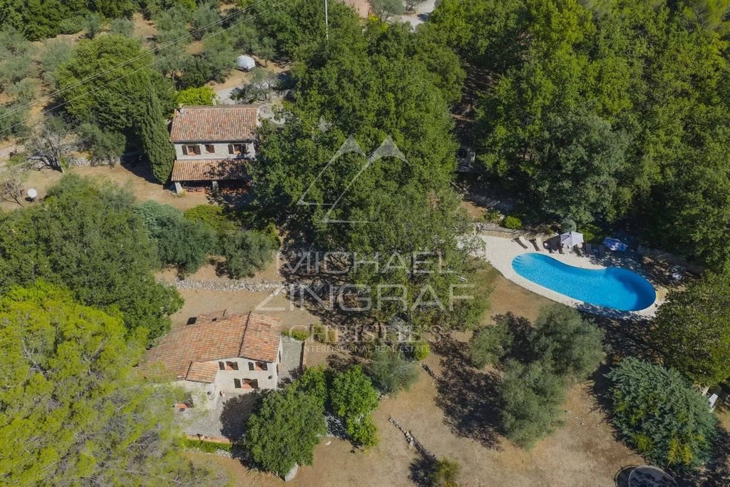 Maison à vendre, 349m², Callas