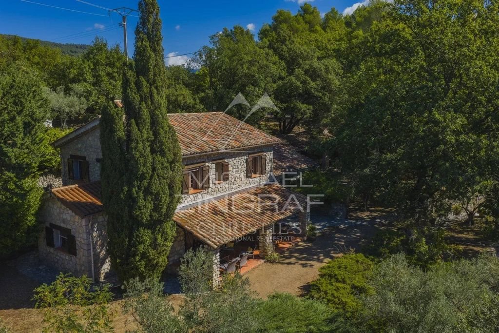 Maison à vendre, 349m², Callas