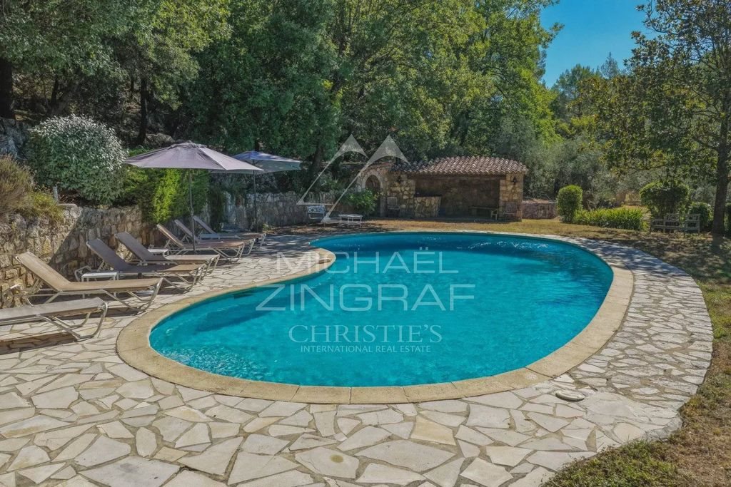 Maison à vendre, 349m², Callas