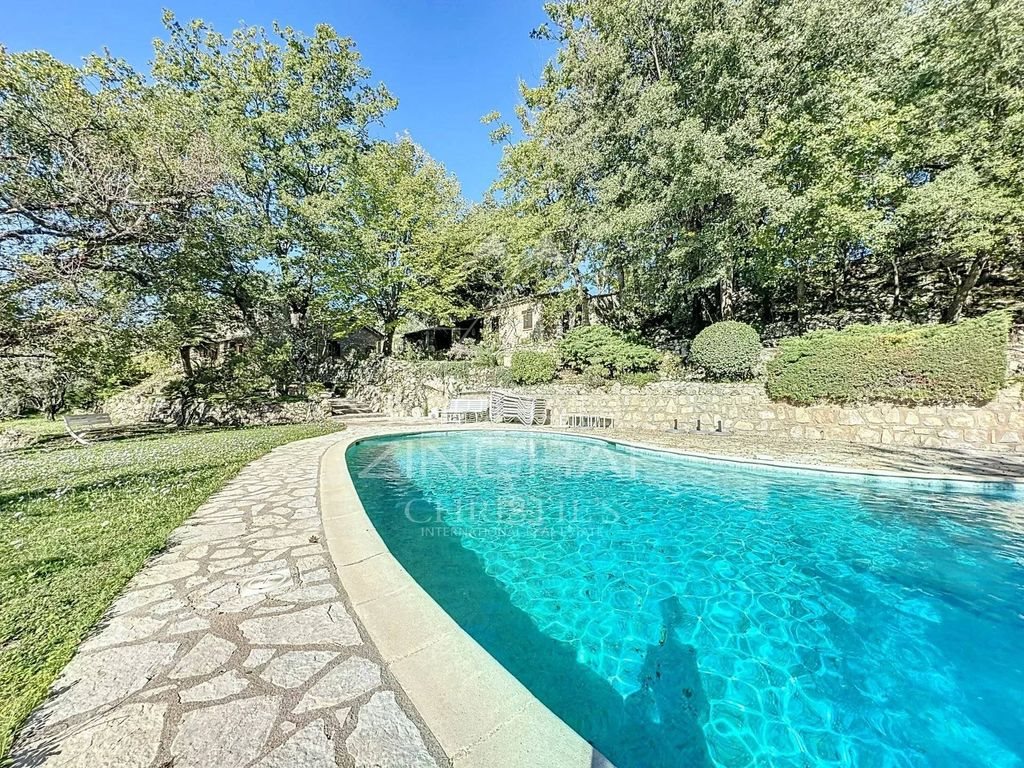 Maison à vendre, 349m², Callas