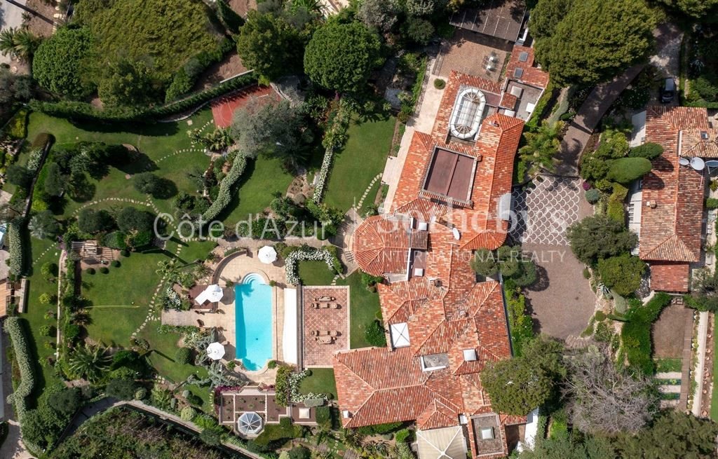 Maison à vendre, 1000m², Cannes