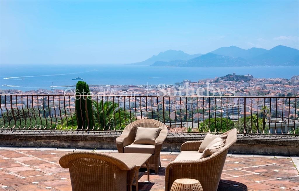 Maison à vendre, 1000m², Cannes