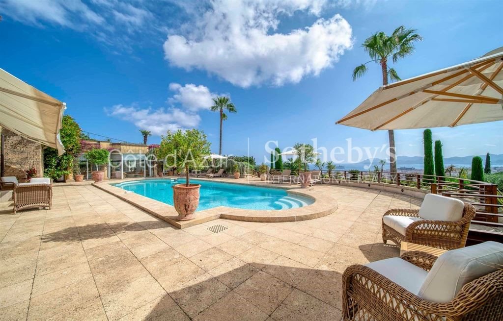 Maison à vendre, 1000m², Cannes