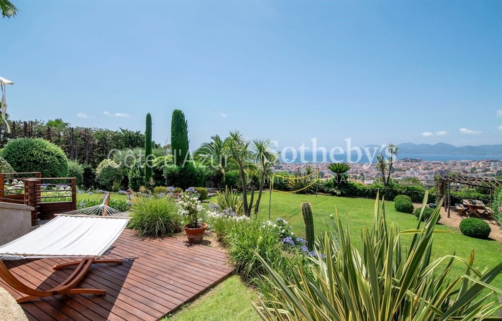 Maison à vendre, 1000m², Cannes