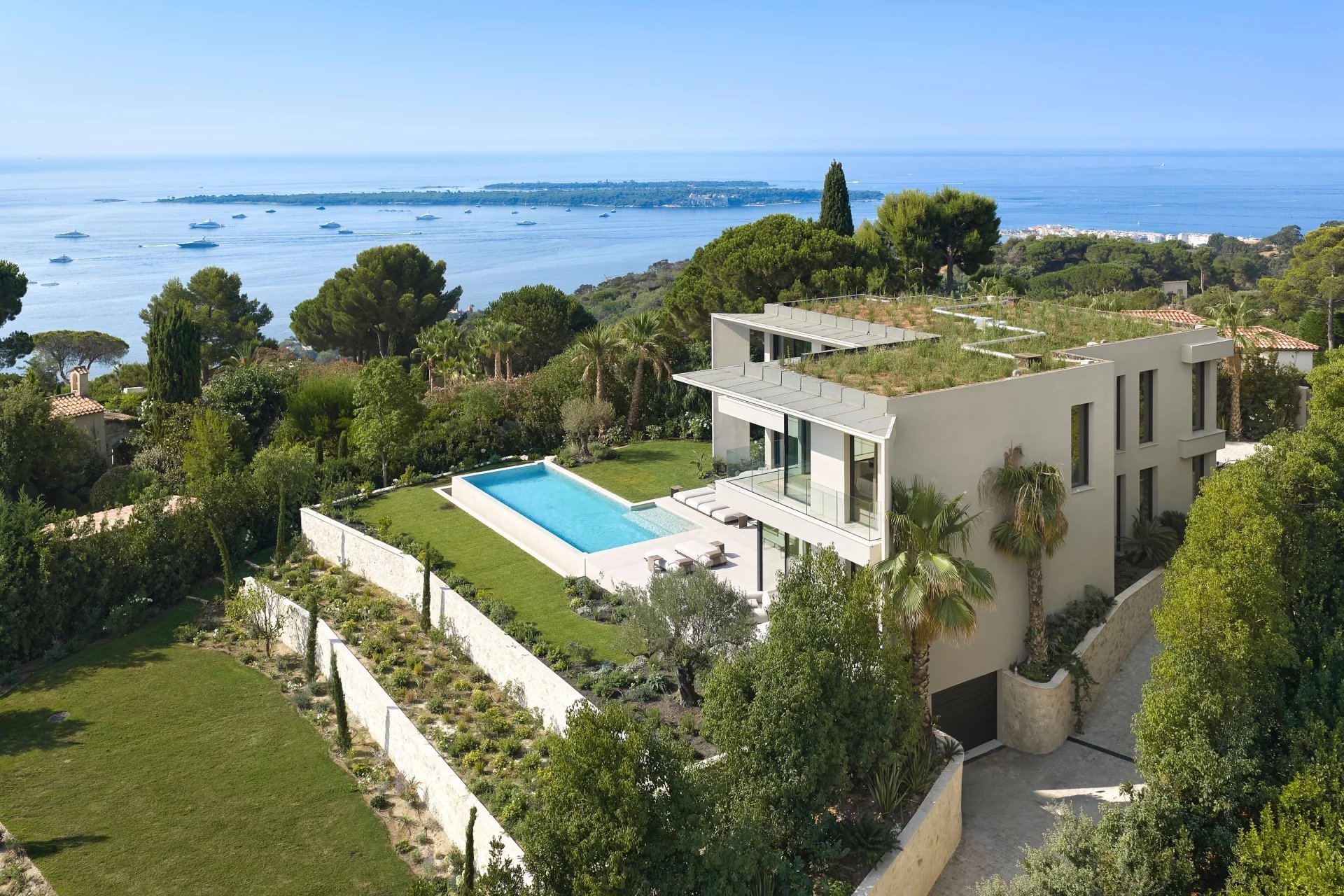 Maison à vendre, 440m², Cannes