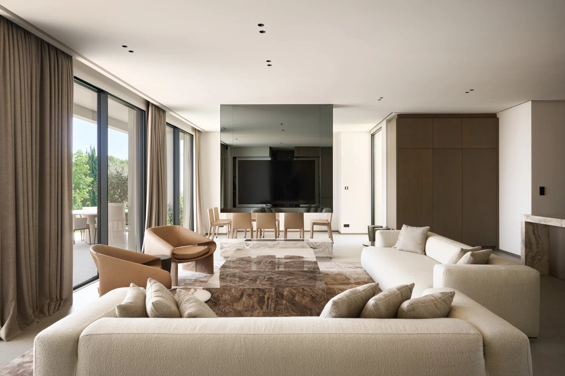Maison à vendre, 440m², Cannes