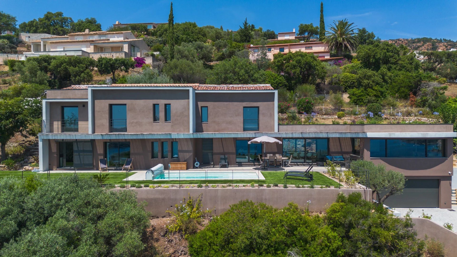 Maison à vendre, 300m², Saint-Raphaël