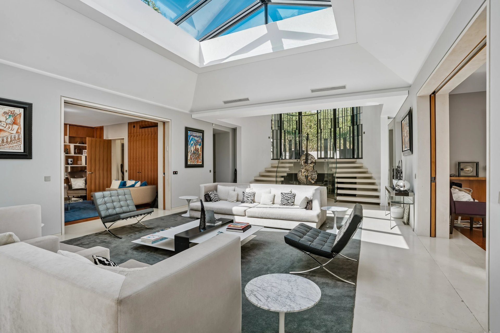 Maison à vendre, 355m², Paris 16ème