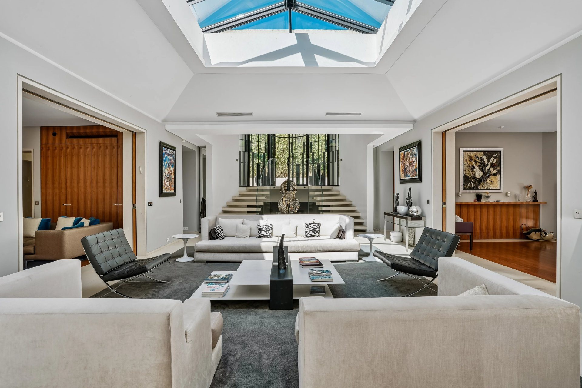 Maison à vendre, 355m², Paris 16ème