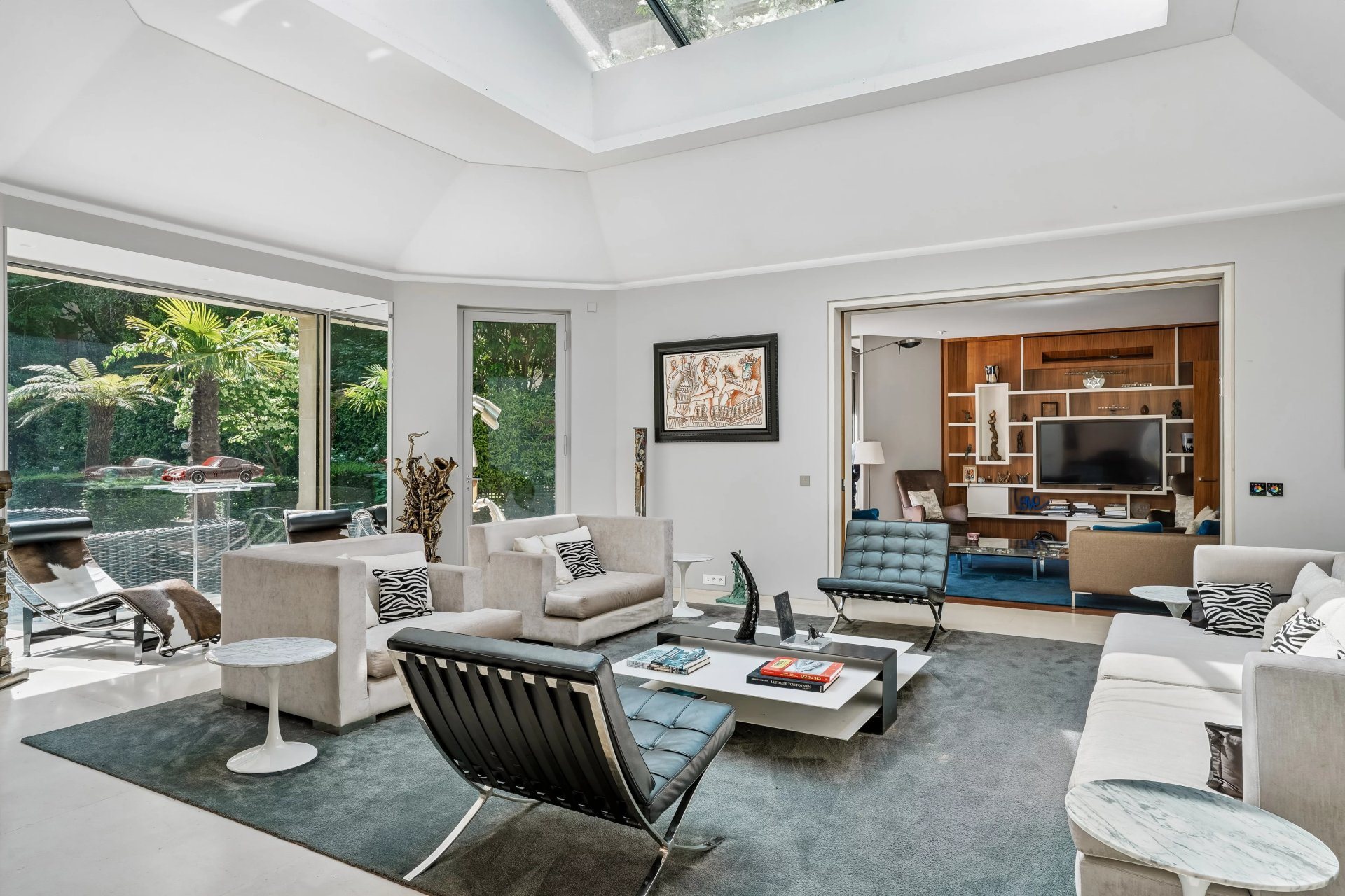 Maison à vendre, 355m², Paris 16ème