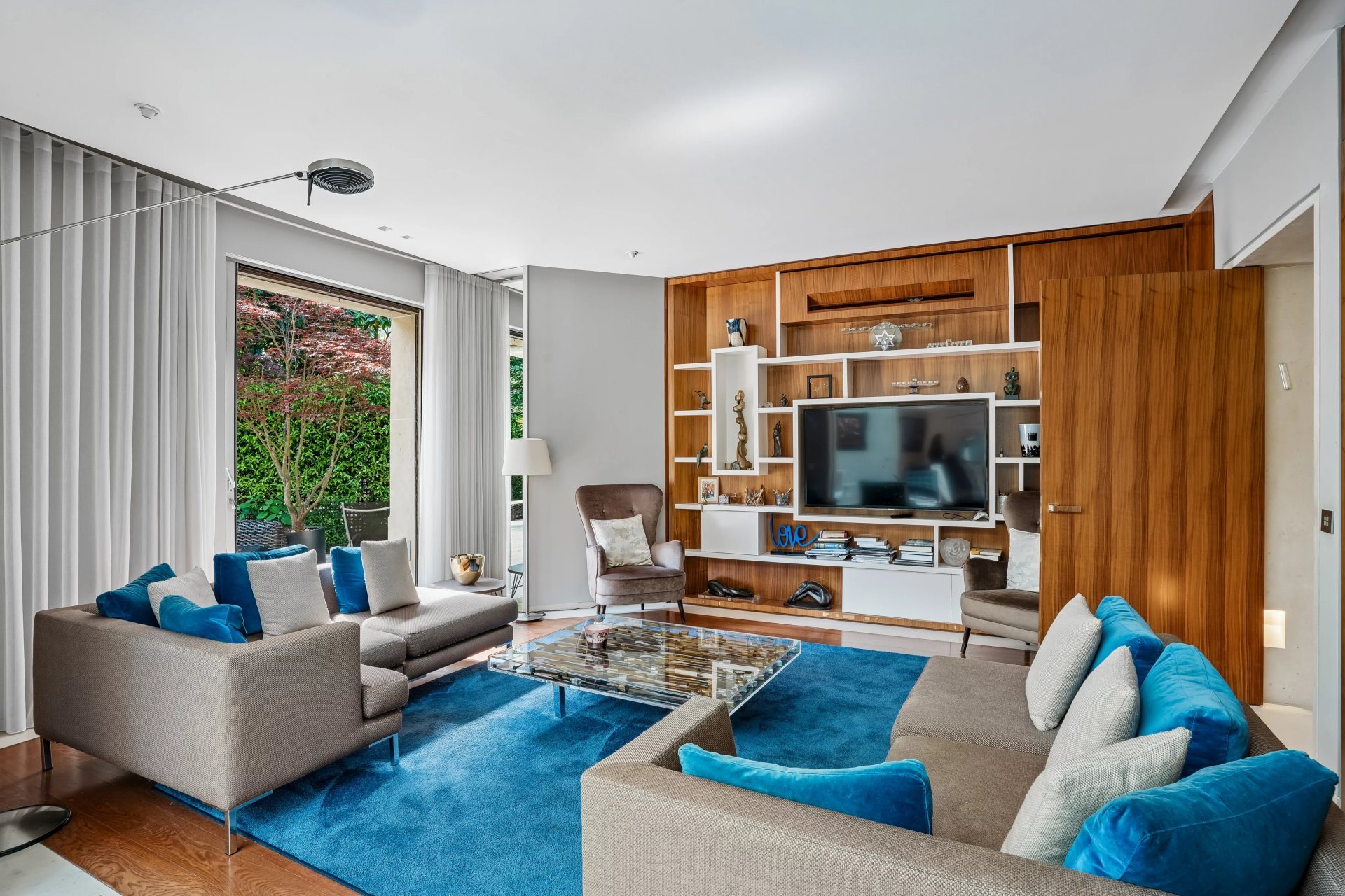 Maison à vendre, 355m², Paris 16ème