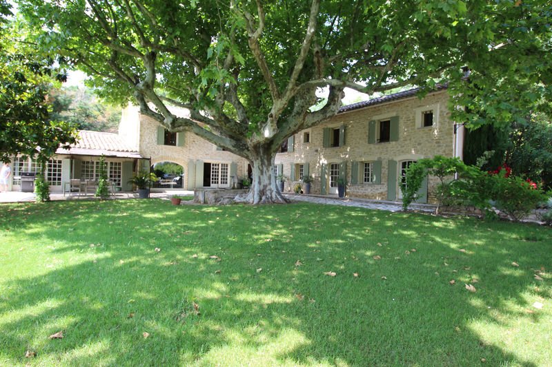 Appartement à vendre, 500m², Beaumes-de-Venise