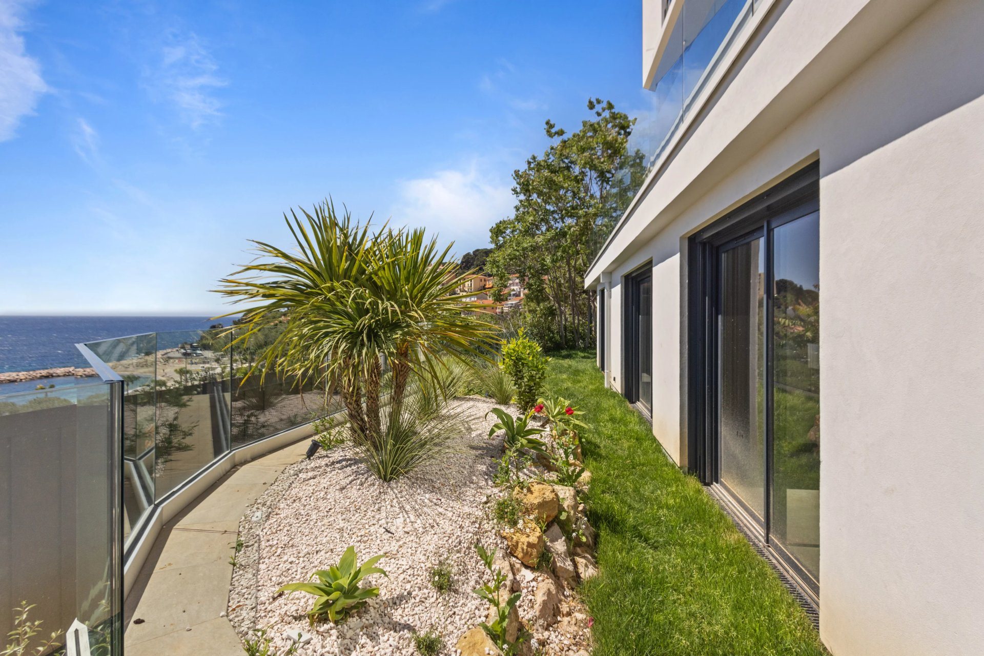 Appartement à vendre, 183m², Cap-d'Ail