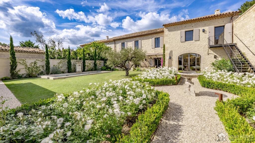 Maison à vendre, 300m², Maussane-les-Alpilles