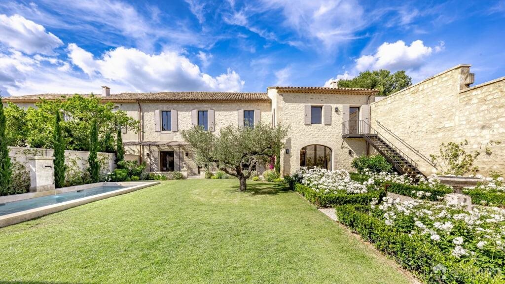 Maison à vendre, 300m², Maussane-les-Alpilles
