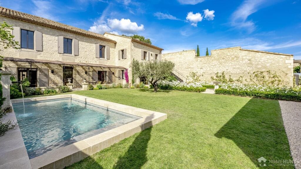 Maison à vendre, 300m², Maussane-les-Alpilles