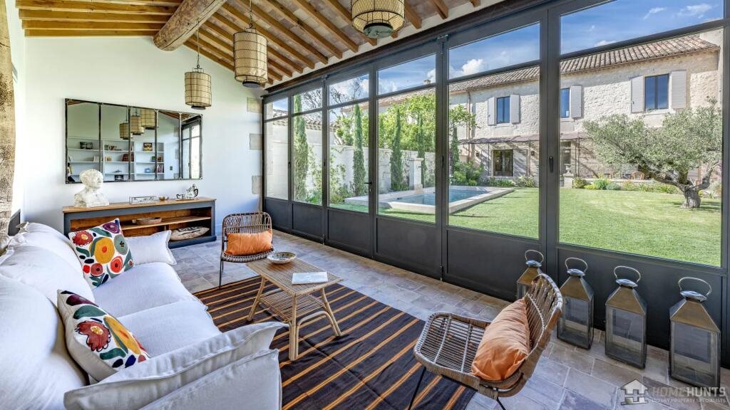Maison à vendre, 300m², Maussane-les-Alpilles