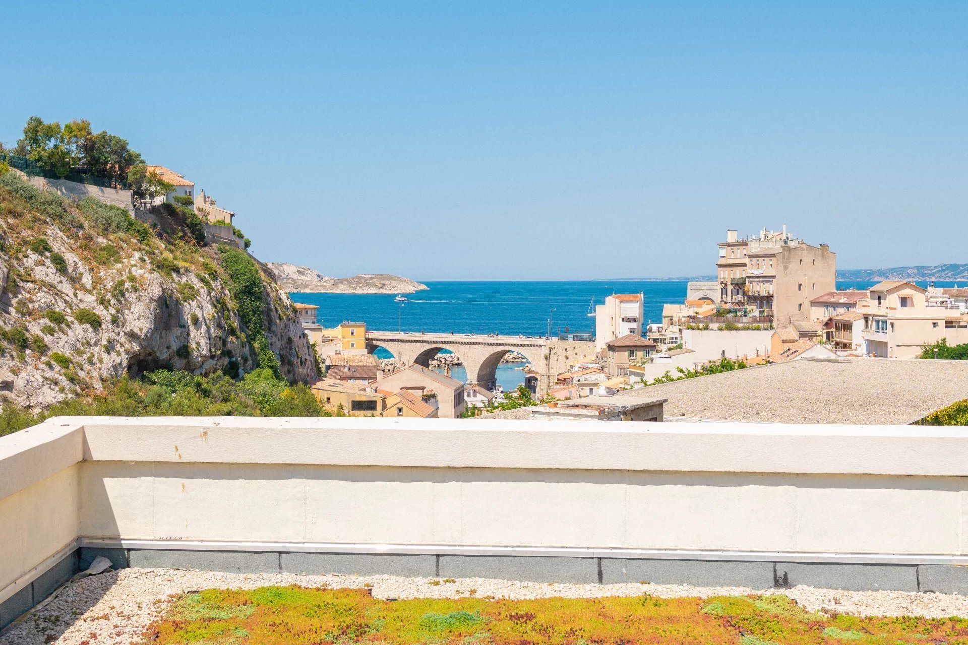 Maison à vendre, 216m², Marseille 2ème