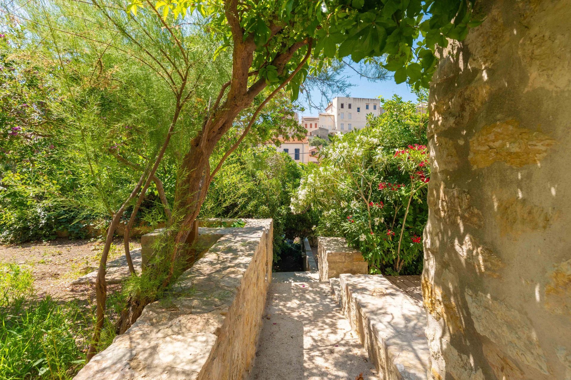 Maison à vendre, 216m², Marseille 2ème