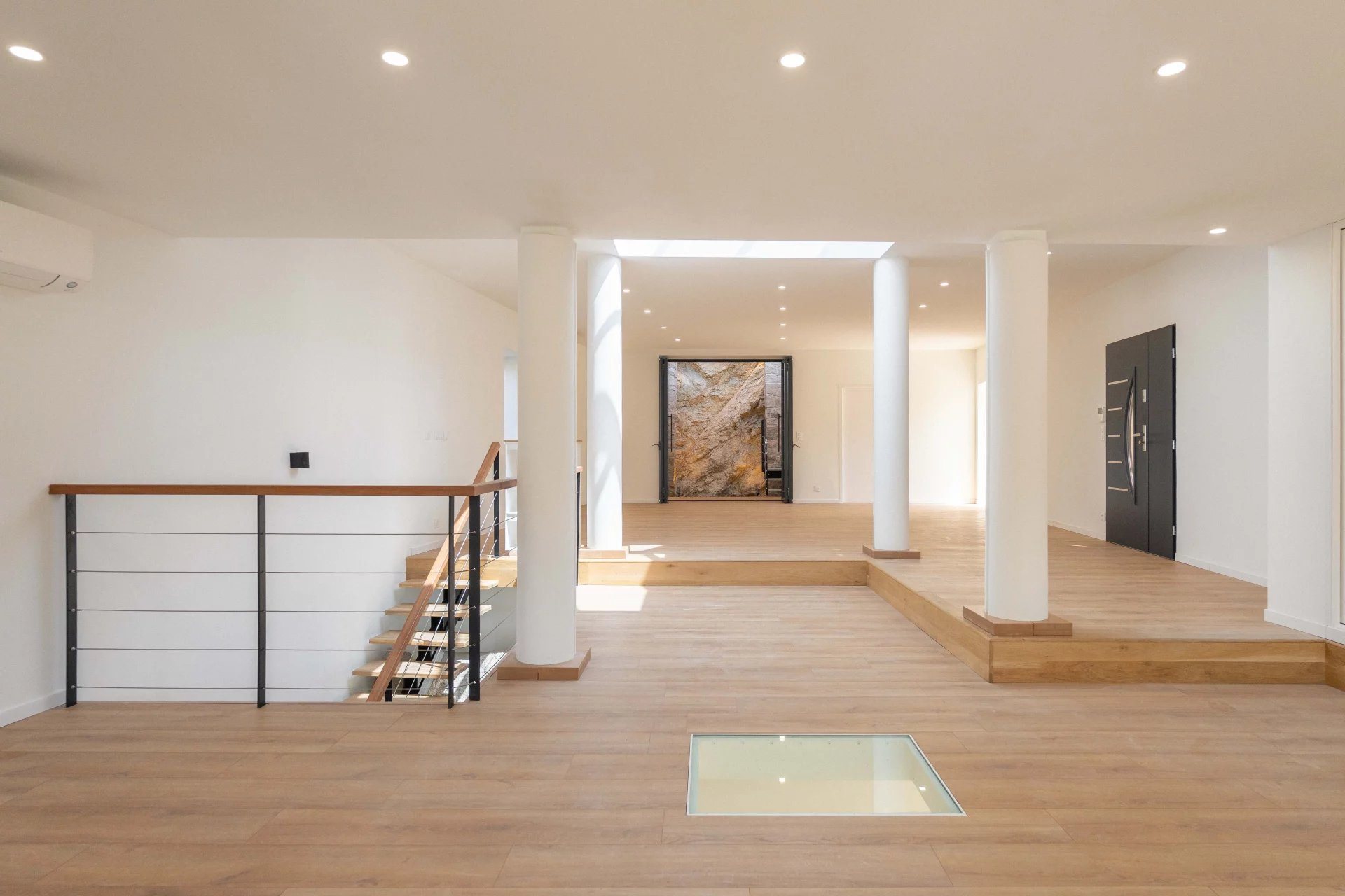 Maison à vendre, 216m², Marseille 2ème