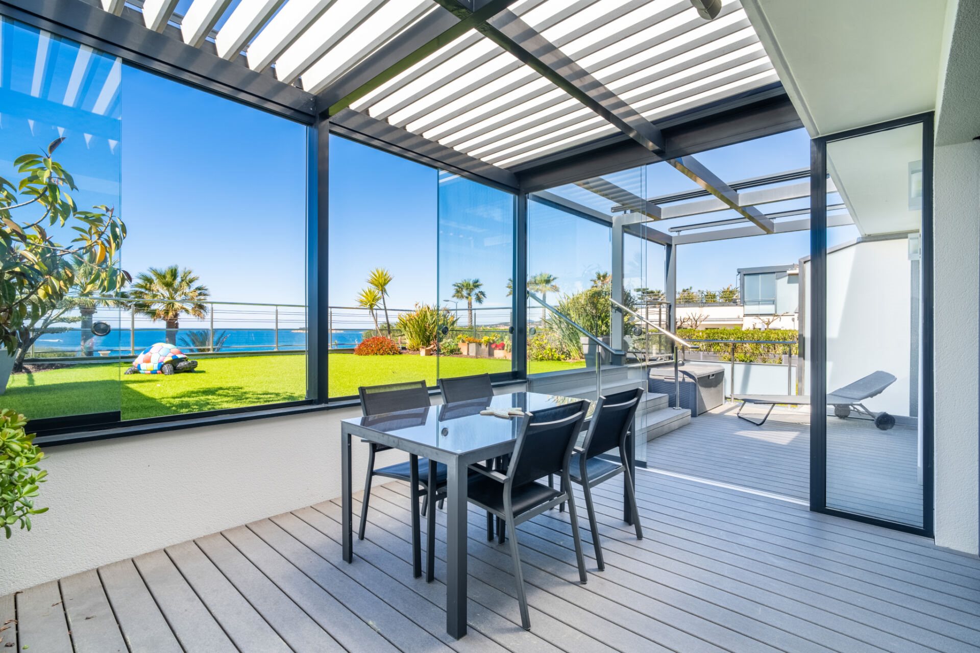 Appartement à vendre, 98m², Sanary-sur-Mer