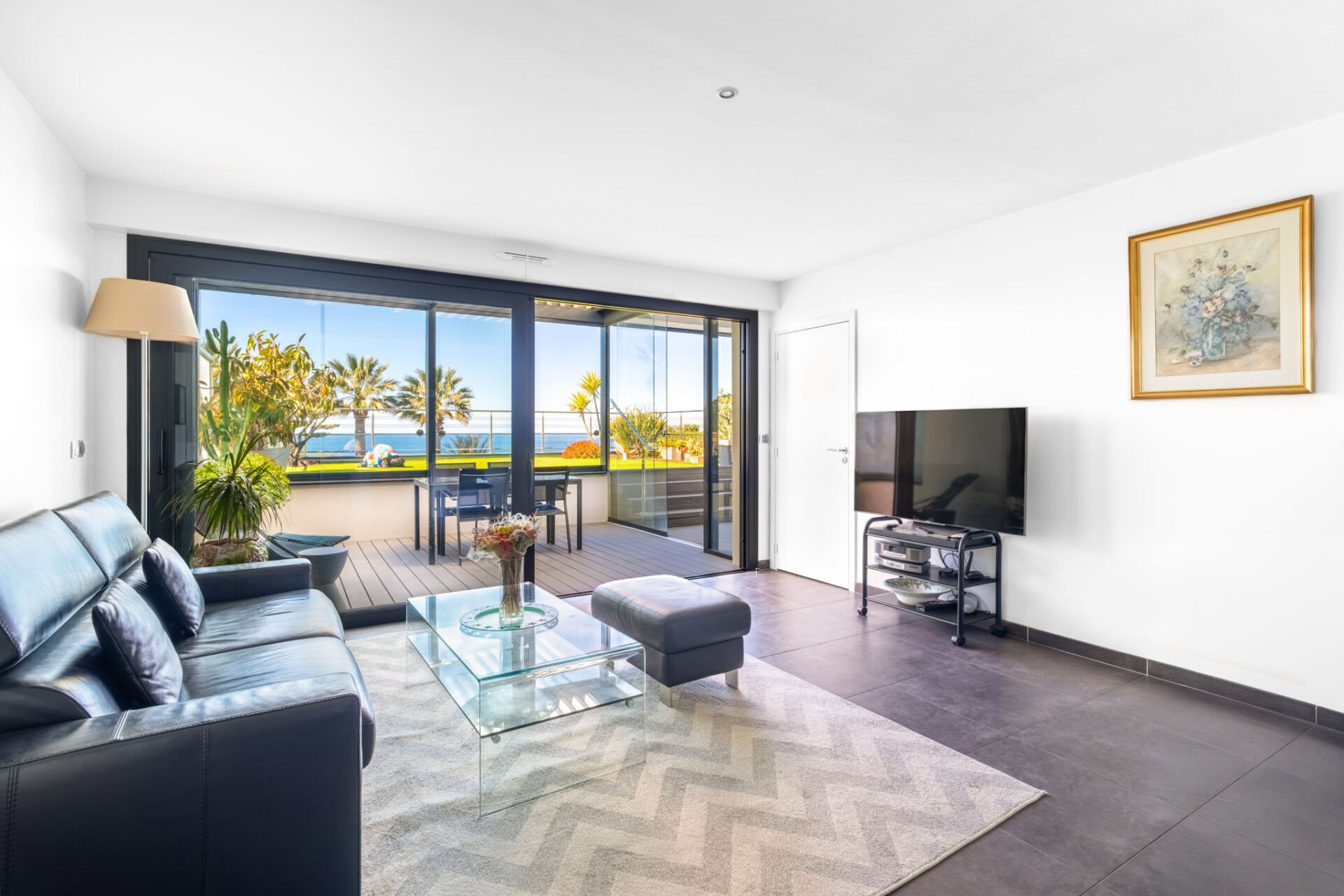 Appartement à vendre, 98m², Sanary-sur-Mer