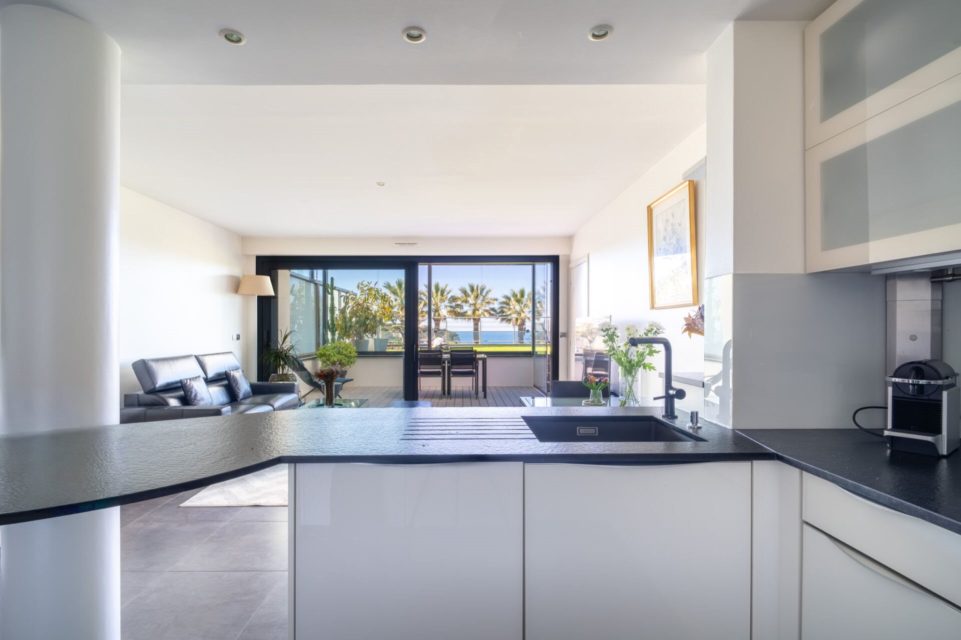 Appartement à vendre, 98m², Sanary-sur-Mer