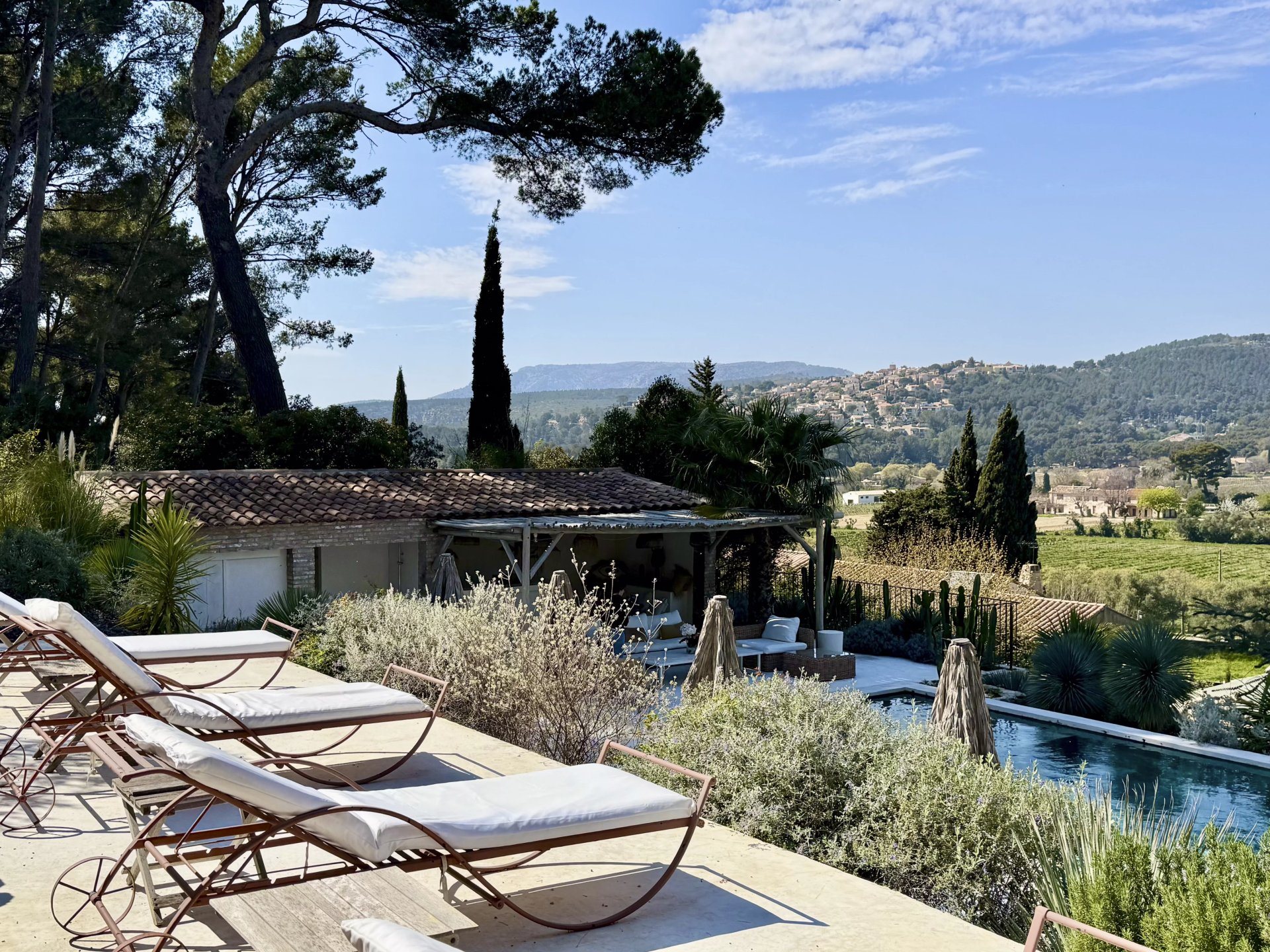 Maison à vendre, 300m², Cassis