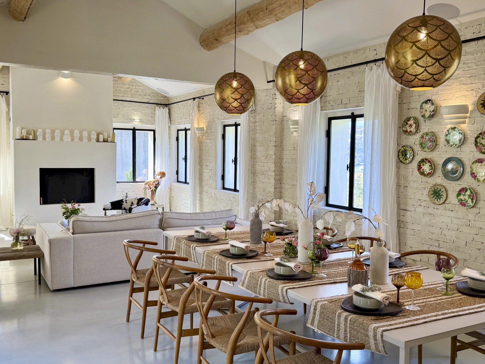 Maison à vendre, 300m², Cassis