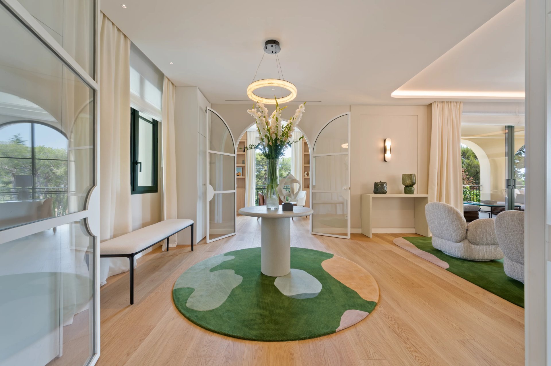 Appartement à vendre, 900m², Saint-Jean-Cap-Ferrat