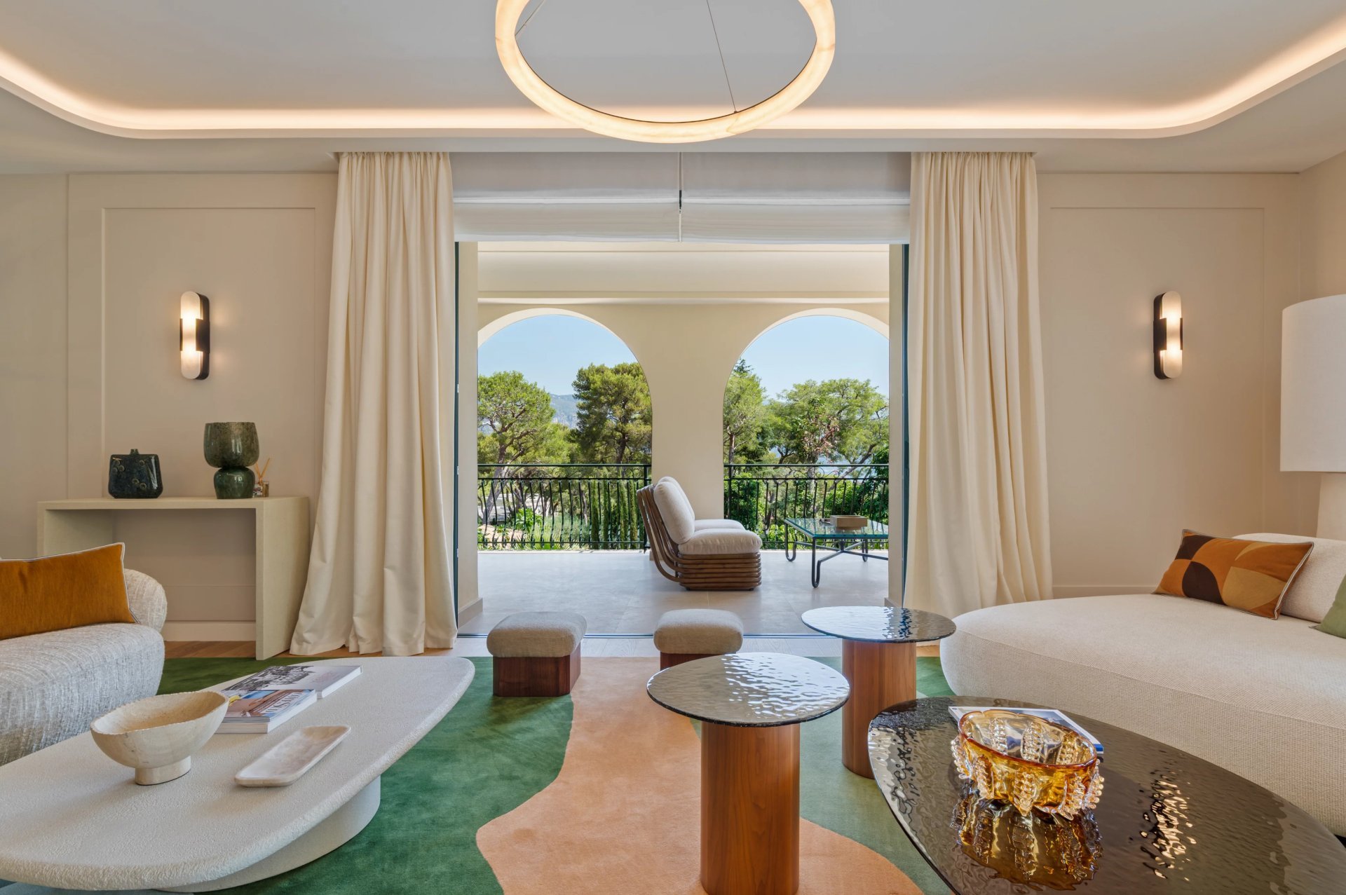 Appartement à vendre, 900m², Saint-Jean-Cap-Ferrat