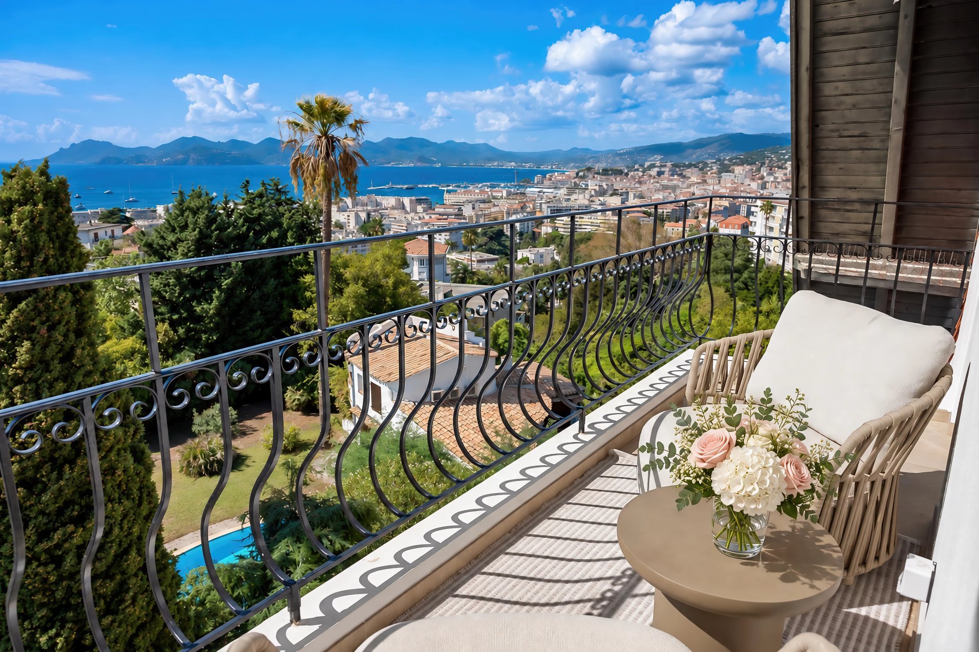 Maison à vendre, 101m², Cannes