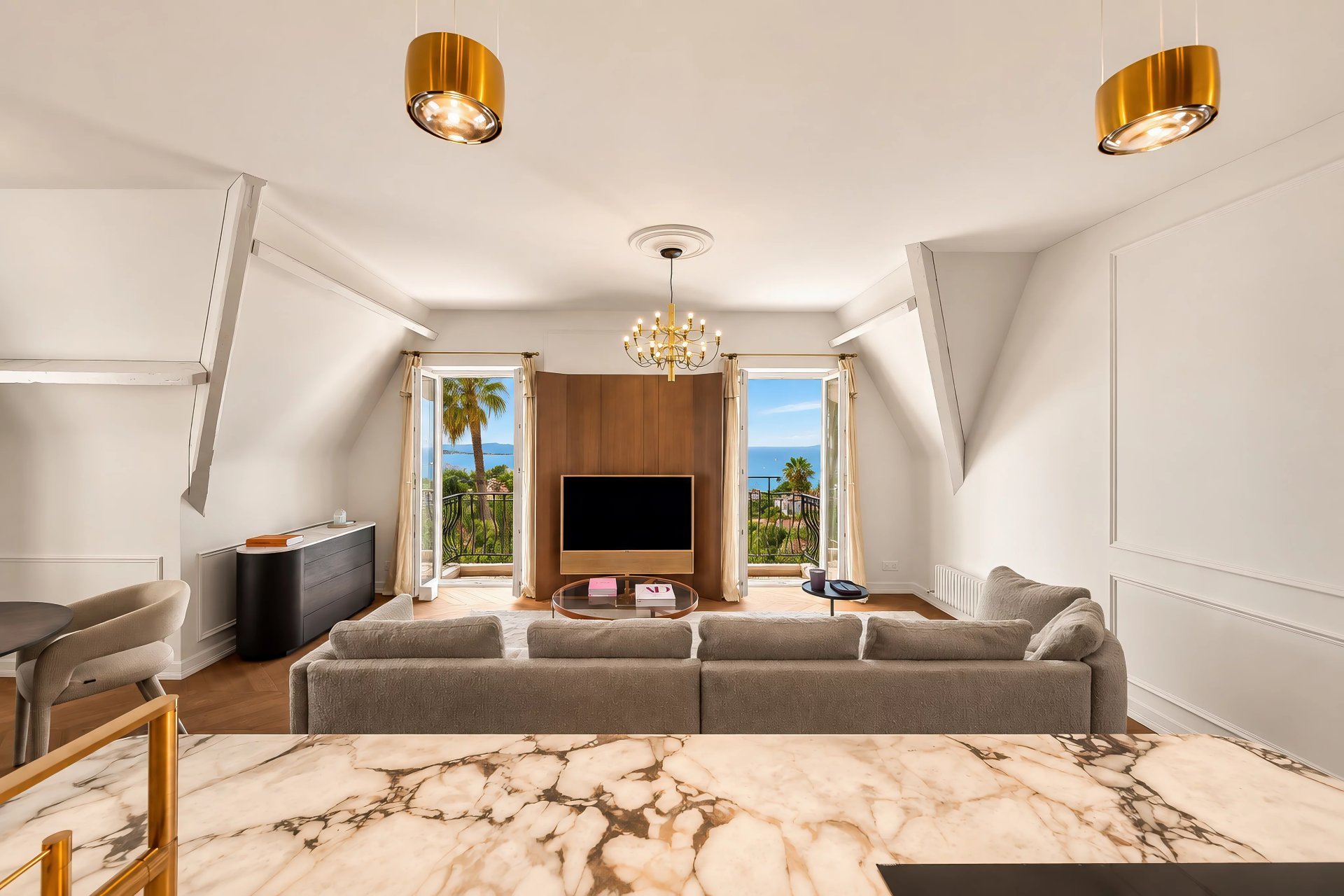 Maison à vendre, 101m², Cannes