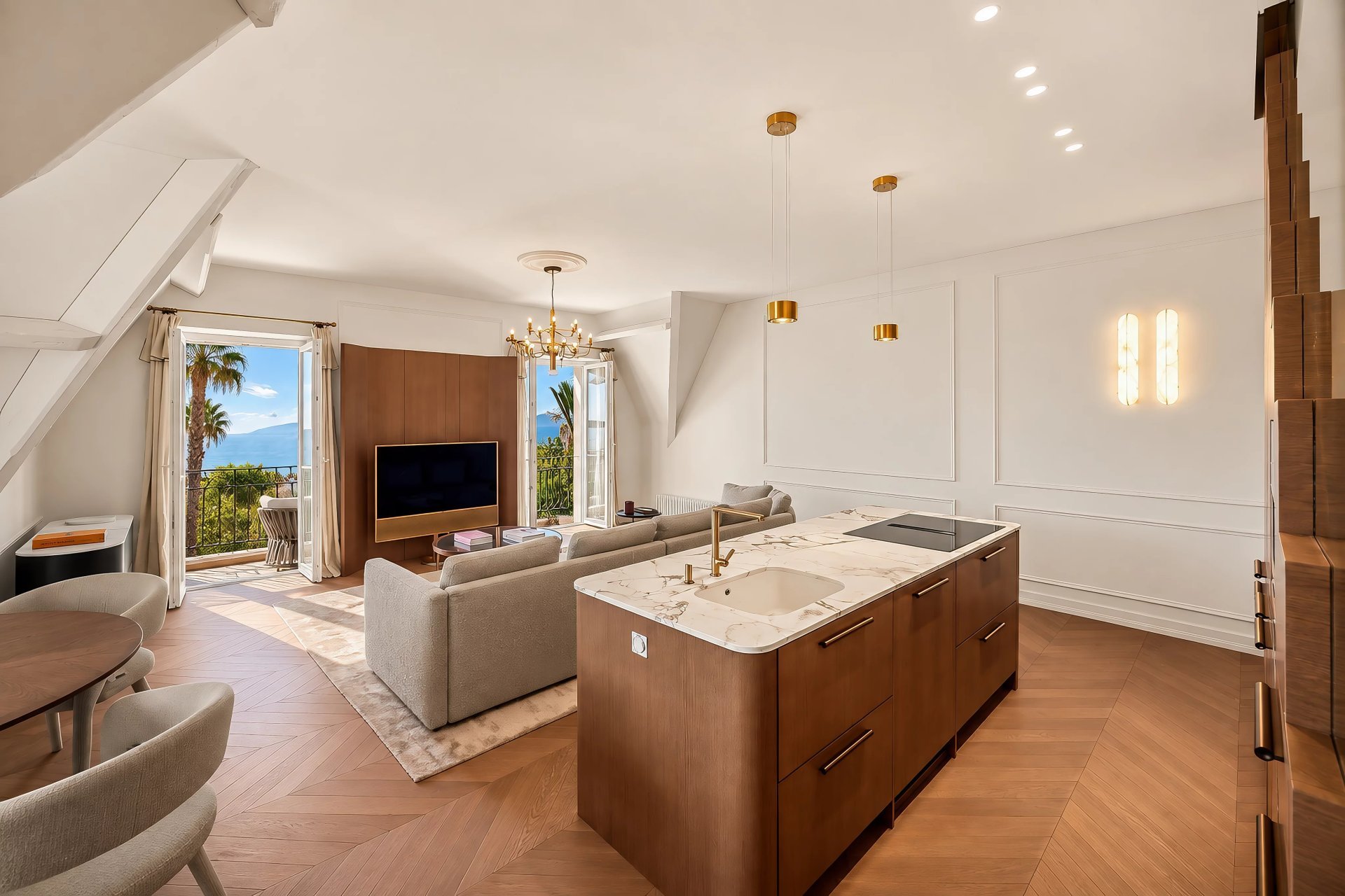 Maison à vendre, 101m², Cannes