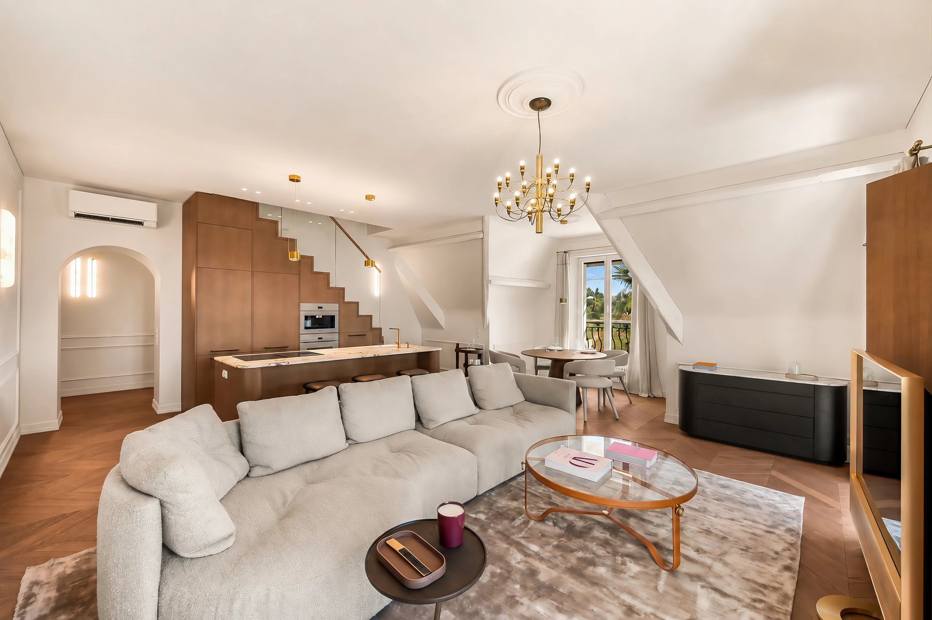 Maison à vendre, 101m², Cannes