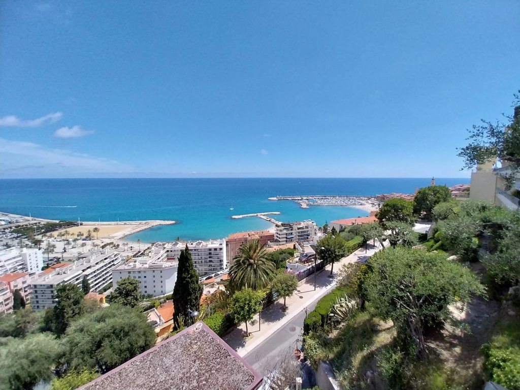 Maison à vendre, 117m², Menton