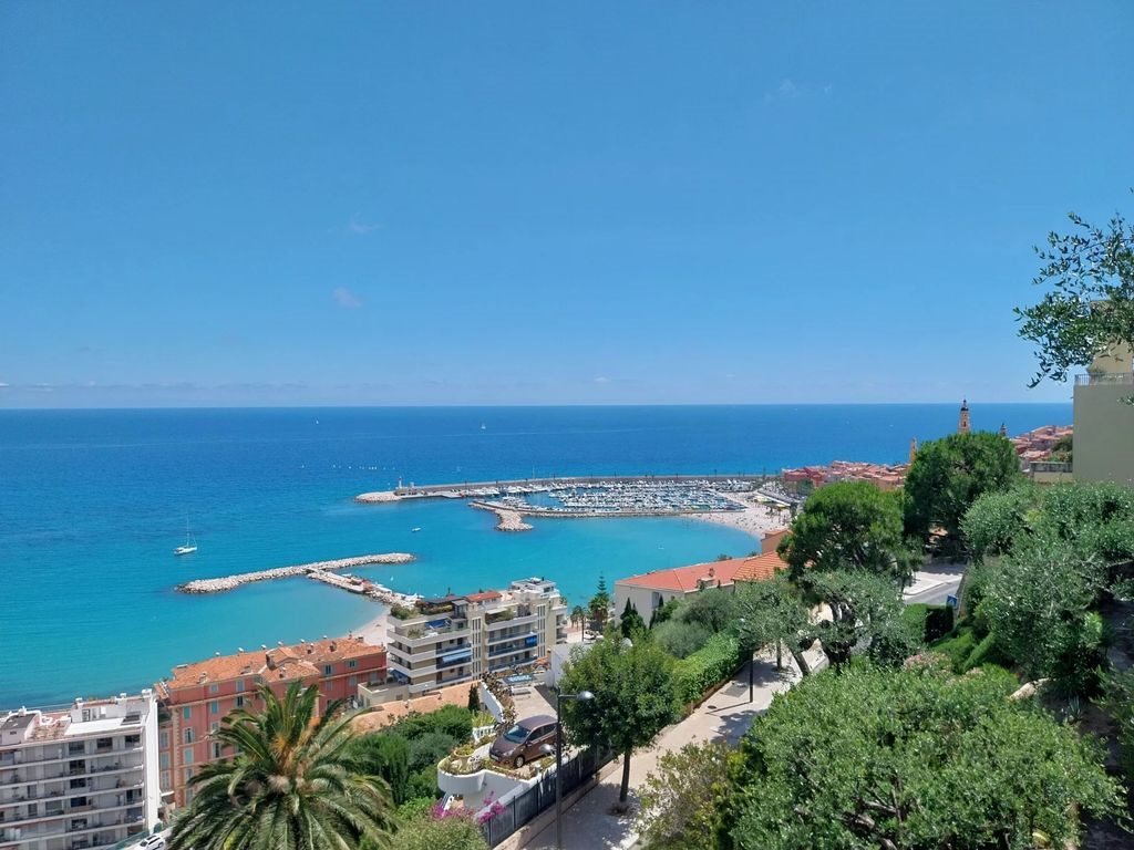 Maison à vendre, 117m², Menton