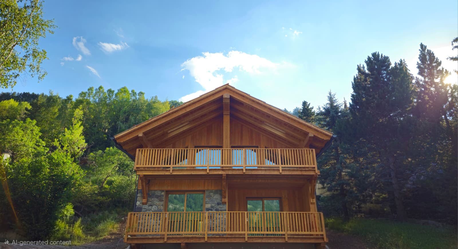 Appartement à vendre, 280m², La Salle-les-Alpes