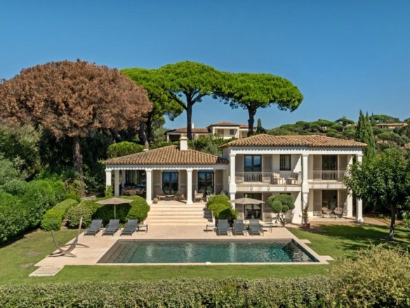 Maison à vendre, 179m², La Croix-Valmer