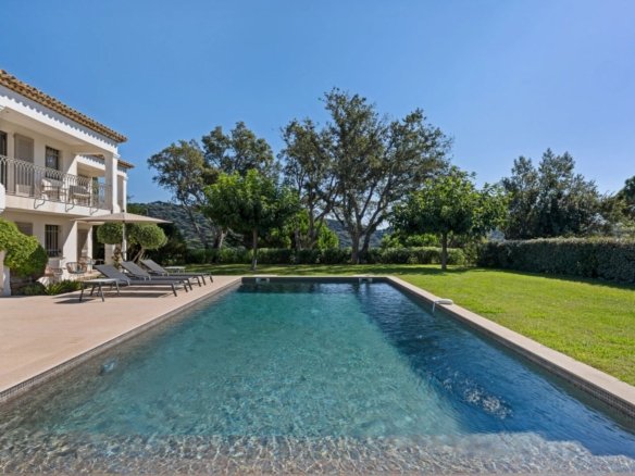 Maison à vendre, 179m², La Croix-Valmer